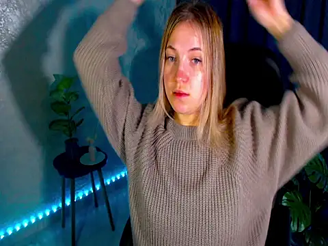 arlana klart online show from 13, 9, 2025