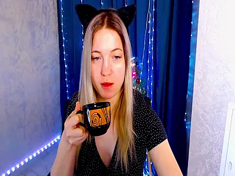 arlana klart online show from 22, 12, 2025