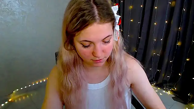 arlana klart online show from 3, 2, 2026