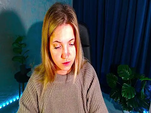 arlana klart online show from 22, 9, 2025