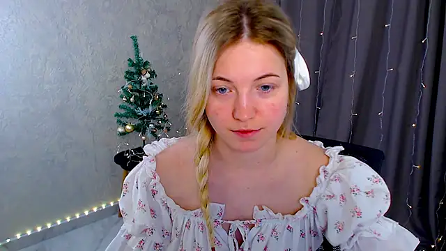 arlana klart online show from 8, 1, 2026