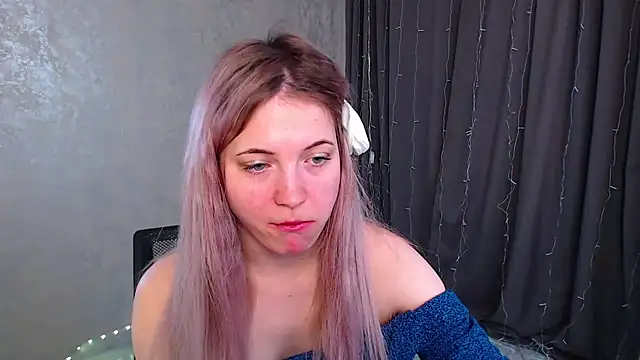 arlana klart online show from 18, 2, 2026