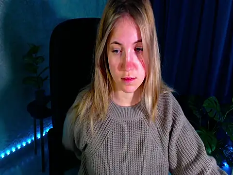 arlana klart online show from 16, 9, 2025