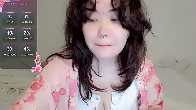 tsunade chan online show from 21, 9, 2025