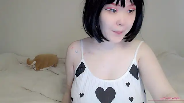 tsunade chan online show from 16, 10, 2025