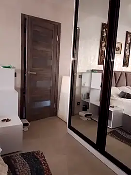 KissMiSveet online show from 12, 10, 2025