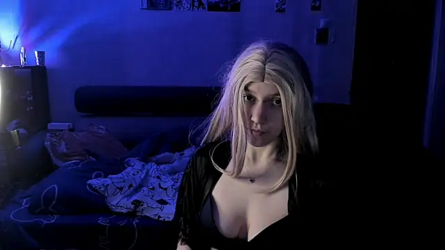 Snapshot of Akira-ivy chatting on 27, 2, 2026 Akira-ivy online show from 27, 2, 2026