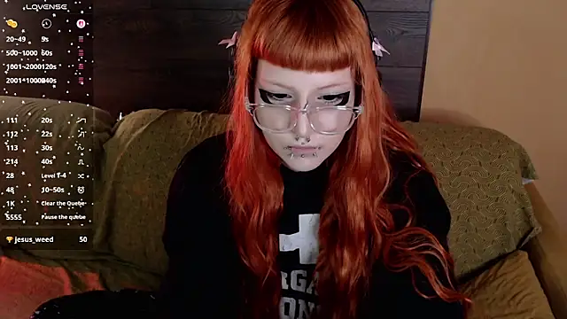 mia  yui online show from 29, 3, 2026