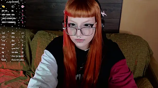 mia  yui online show from 18, 3, 2026