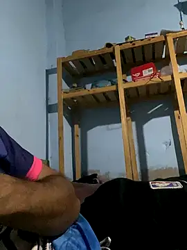 Emabracamonte95 online show from 6, 11, 2025