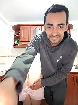 stivenlujan69 online show from 24, 2, 2026