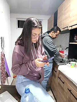 stivenlujan69 online show from 19, 10, 2025