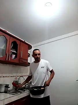 stivenlujan69 online show from 3, 3, 2026