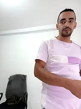 stivenlujan69 online show from 16, 4, 2026