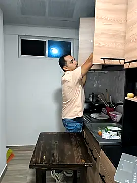 stivenlujan69 online show from 8, 10, 2025