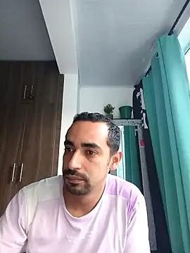 stivenlujan69 online show from 17, 1, 2026