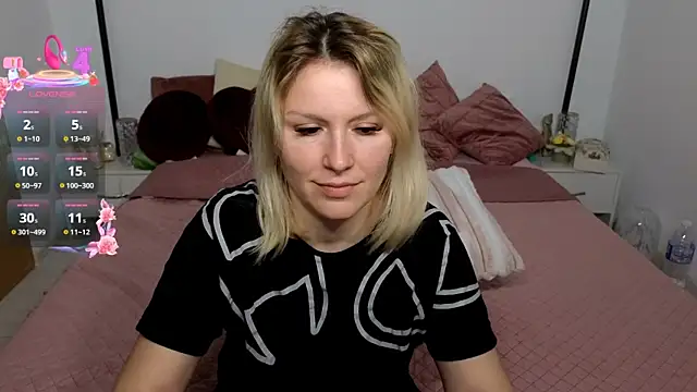 BushyBarb online show from 17, 4, 2026