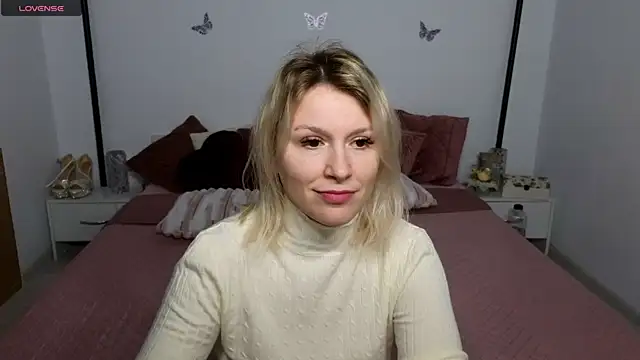 BushyBarb online show from 1, 3, 2026