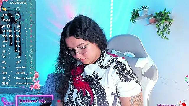 meggan millerr online show from 21, 12, 2025