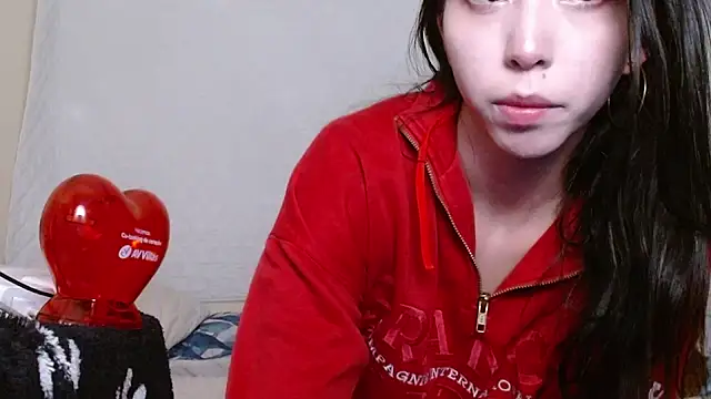 Rachel070 online show from 3, 7, 2026