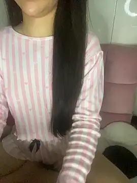 RubyBerry online show from 9, 11, 2025