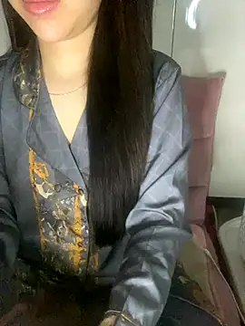 RubyBerry online show from 7, 11, 2025