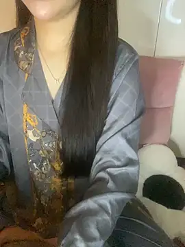 RubyBerry online show from 12, 11, 2025