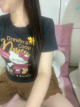 RubyBerry online show from 28, 9, 2025