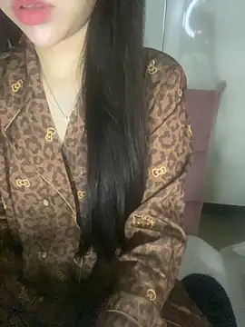 RubyBerry online show from 5, 11, 2025