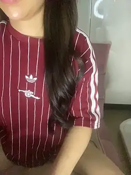 RubyBerry online show from 28, 10, 2025