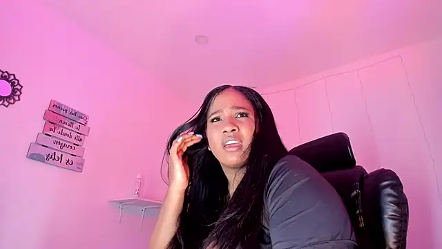 Elsie morris12 online show from 9, 4, 2026