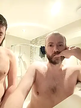 str8matesirishoz online show from 2, 11, 2025