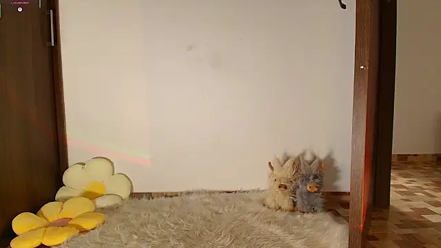 Isa laurentt  online show from 26, 3, 2026