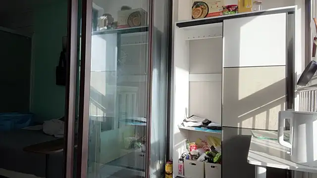 Snapshot of cily chatting on 25, 11, 2025 cily online show from 25, 11, 2025