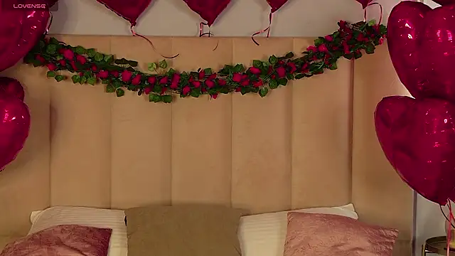 AdoraCortes online show from 14, 2, 2026