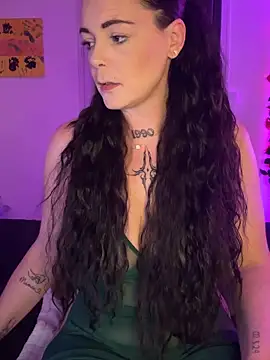 JuliaLaRousse online show from 23, 5, 2026