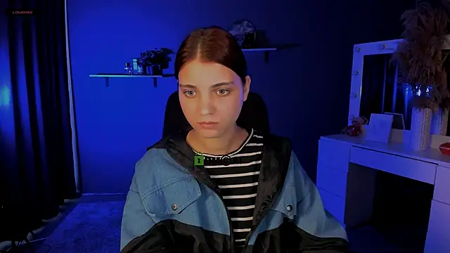 evelyn muse online show from 15, 9, 2025