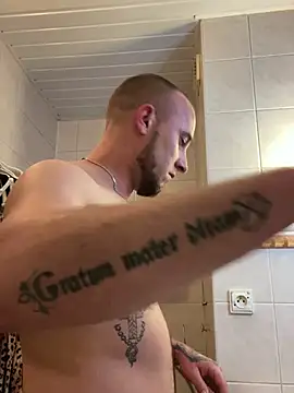 MikeFake online show from 27, 3, 2026