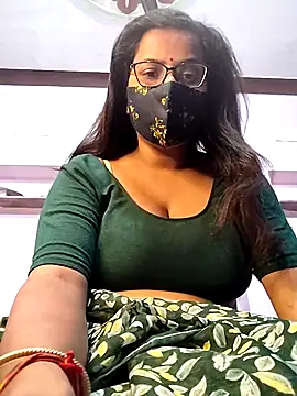 sexy aaru online show from 12, 11, 2025