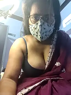 sexy aaru online show from 23, 9, 2025