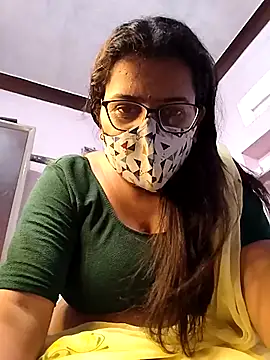 sexy aaru online show from 21, 9, 2025