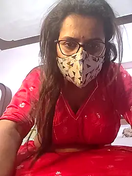 sexy aaru online show from 24, 9, 2025
