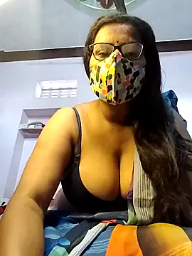 sexy aaru online show from 16, 11, 2025