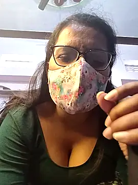sexy aaru online show from 13, 11, 2025