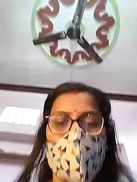 sexy aaru online show from 15, 11, 2025