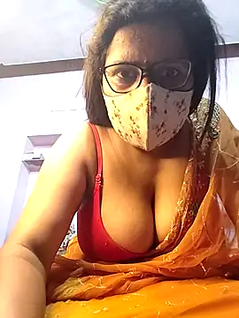 sexy aaru online show from 12, 10, 2025