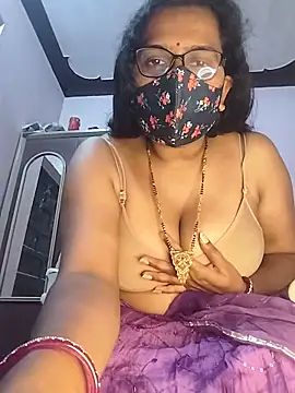 sexy aaru online show from 20, 6, 2026