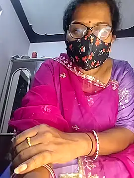 sexy aaru online show from 19, 6, 2026