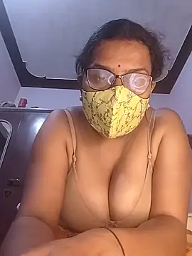 sexy aaru online show from 17, 6, 2026