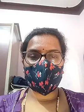 sexy aaru online show from 20, 6, 2026